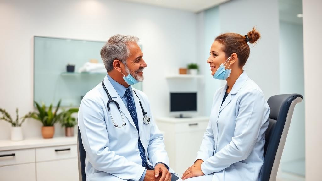 An Alternative Career for Doctors in Aesthetics Medicine