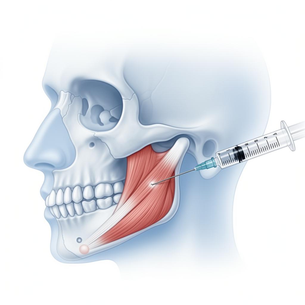 Botulinum Toxin Type A in Orofacial Pain Management