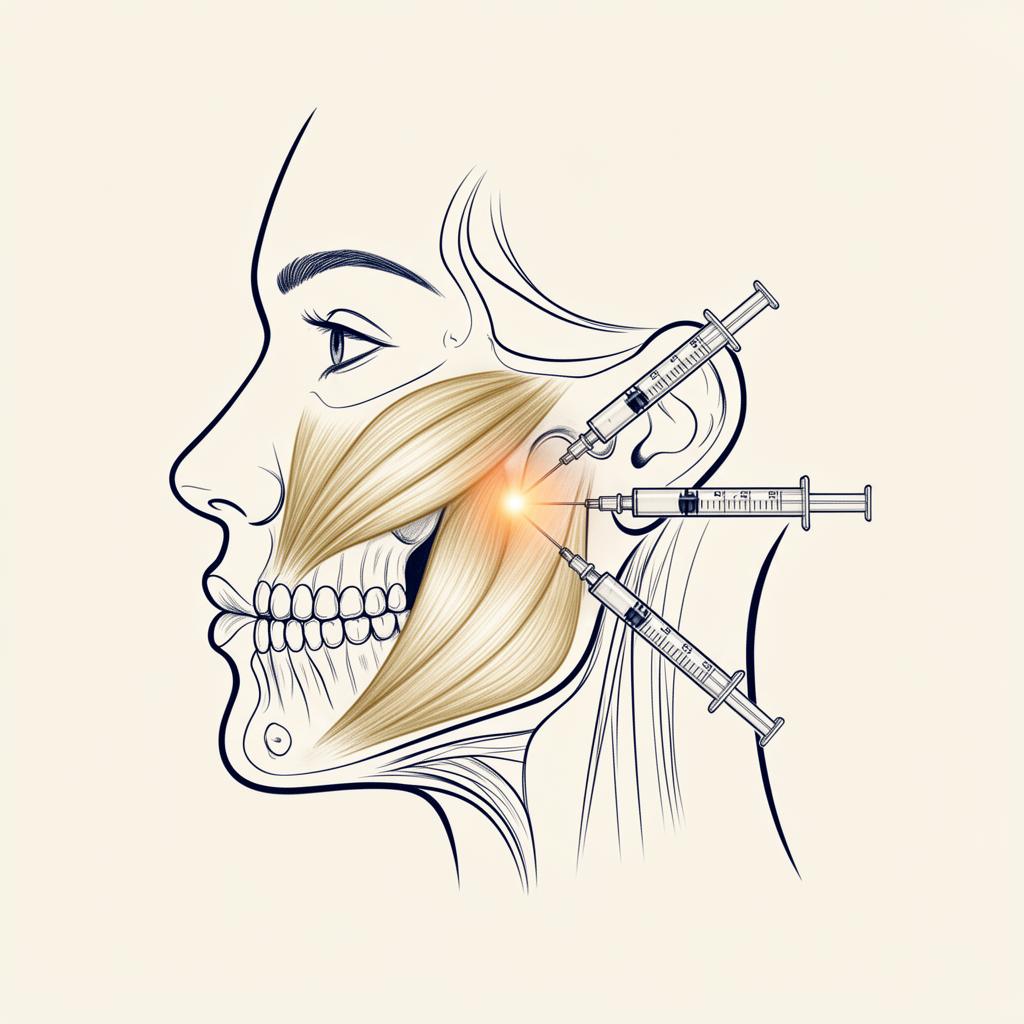 Combining Botulinum Toxin and Corticosteroid Injections for Trigger Points