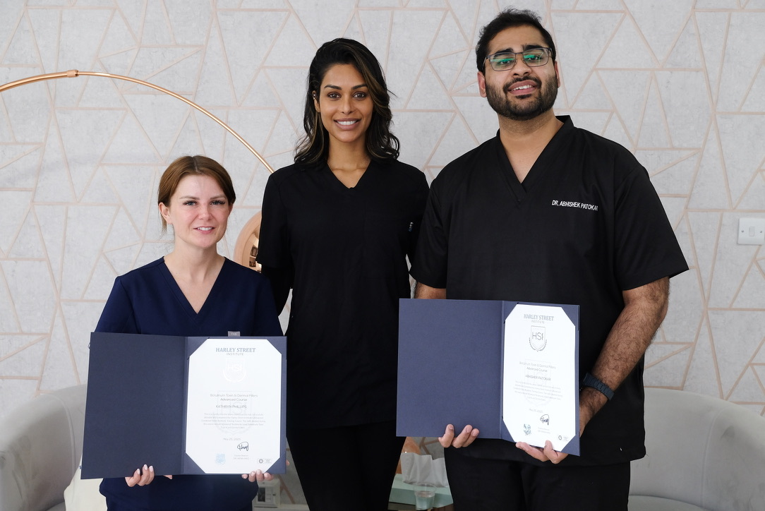 Comprehensive Guide to Starting Your Aesthetic Medicine Career