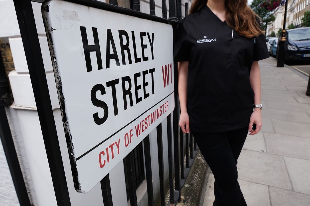 Experiência cultural em Londres durante o Fellowship - Harley Street, endereço médico mais prestigiado de Londres