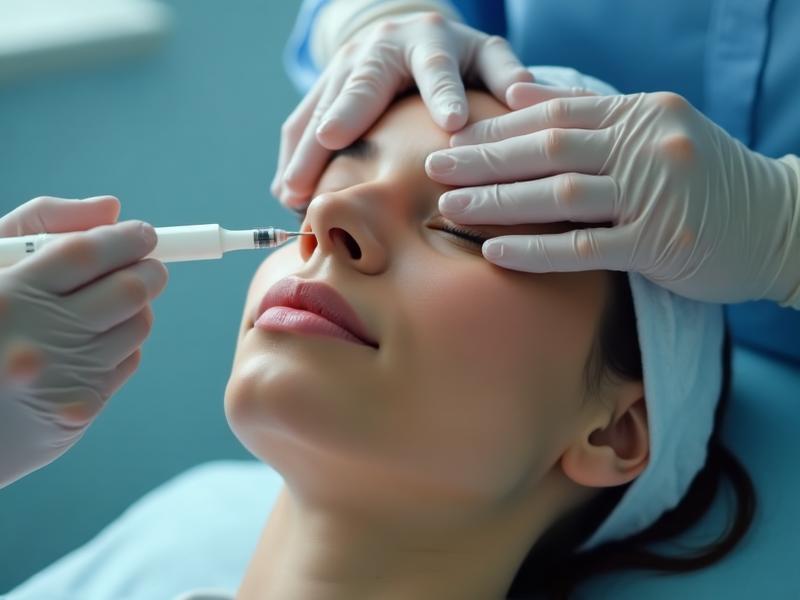 Beginner: Foundation Botox & Fillers