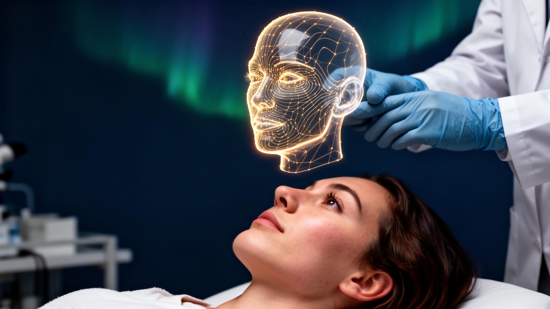 Artificial Intelligence in Aesthetic Medicine: Current Applications, Clinical Governance and Future Directions
