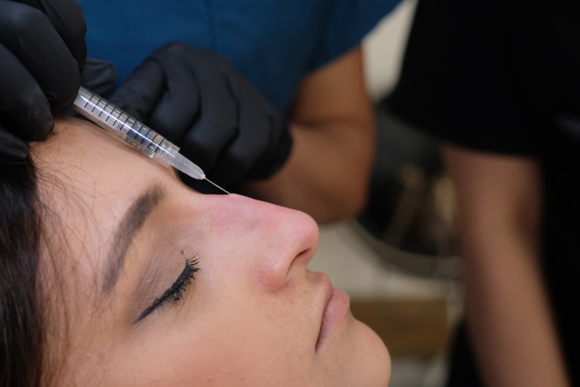 The Role of Injection Anatomy in Reducing Complications in Dermal Filler Practice