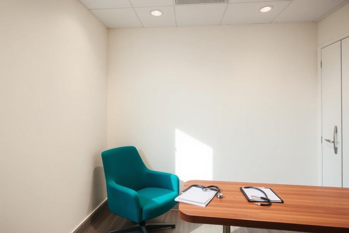 Clinical photograph illustrating How to Open a Medical Cannabis Clinic in the UK: Regulation, Set-Up Costs, Pricing Models and the Business Case