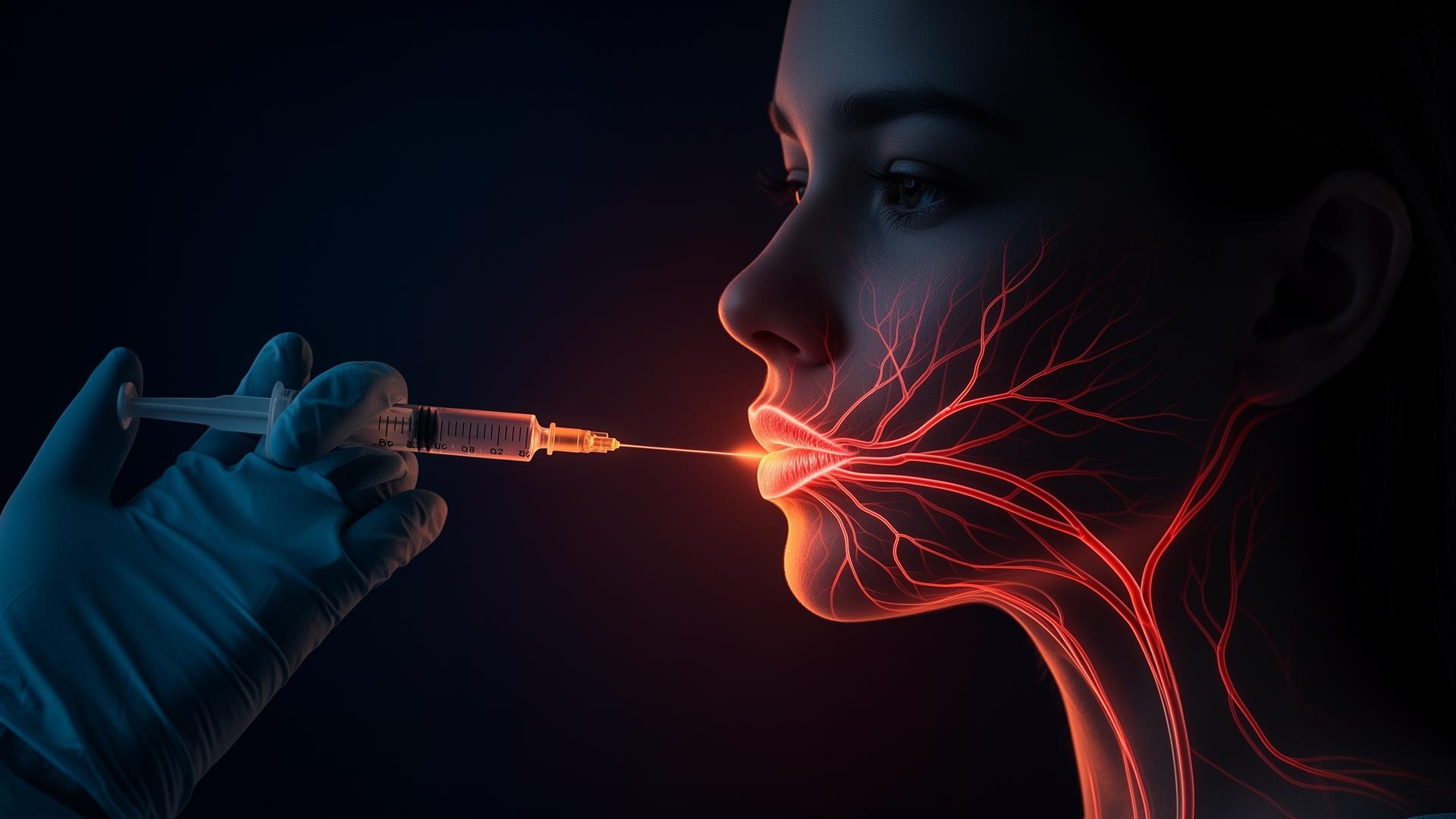Vascular Complications in Aesthetic Medicine: Prevention, Recognition and Management