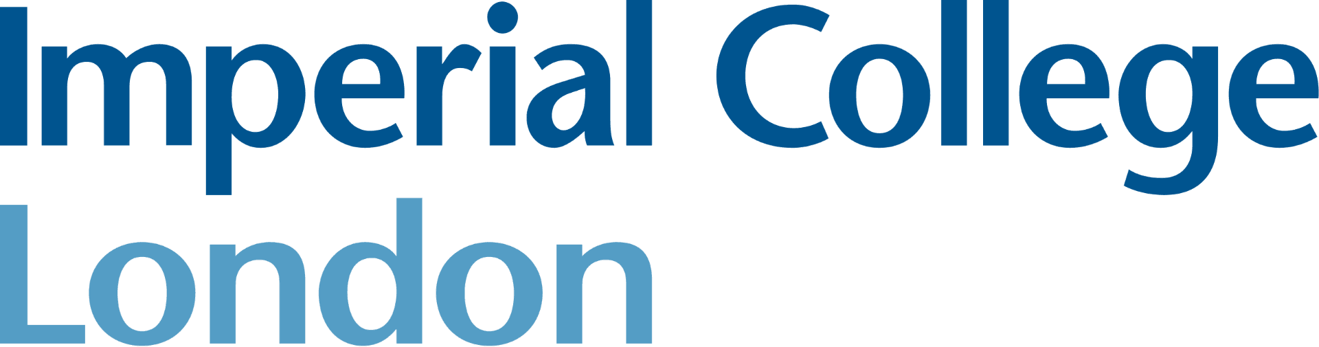 Imperial College London logo