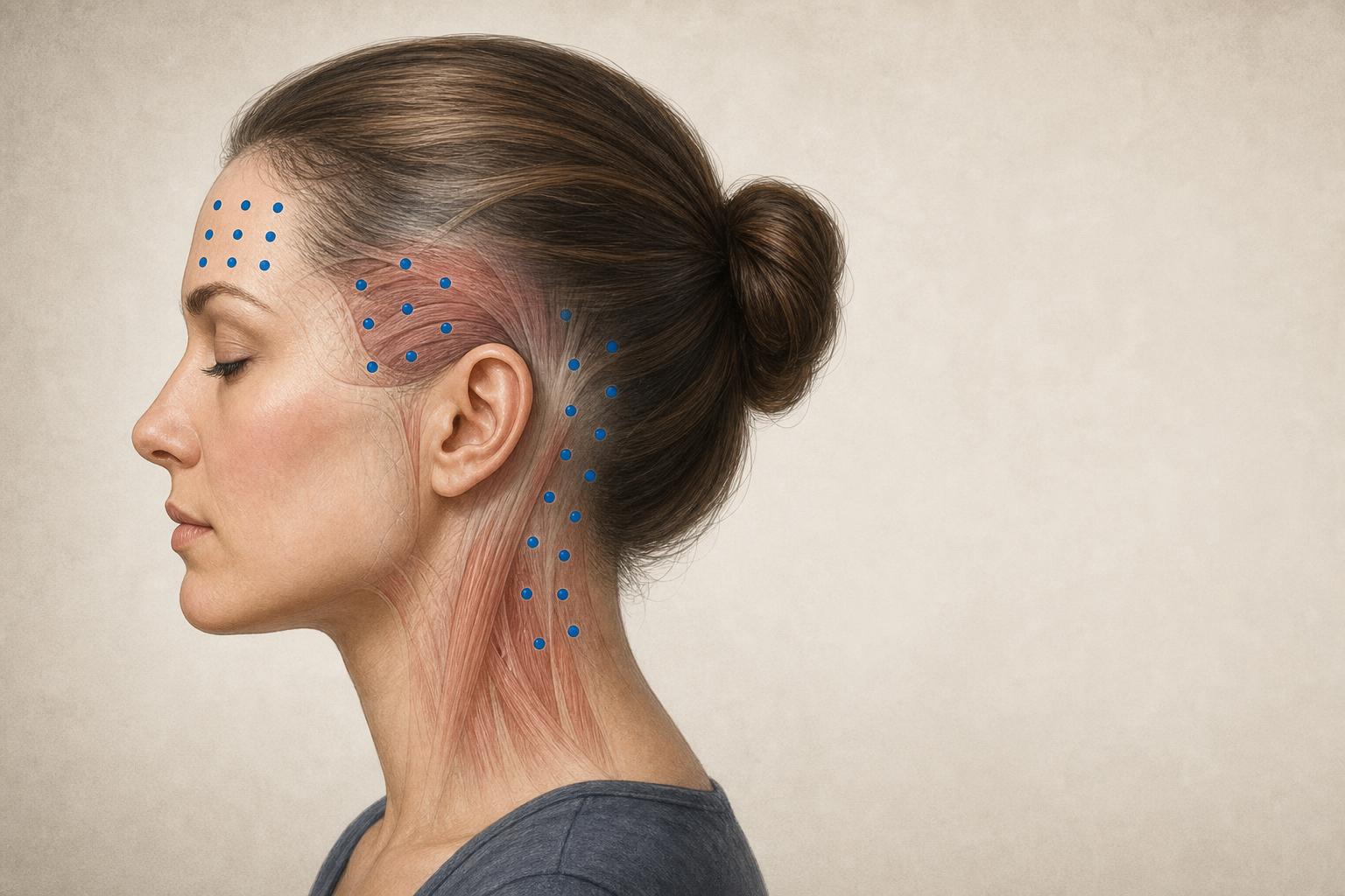 OnabotulinumtoxinA for Migraine Prevention