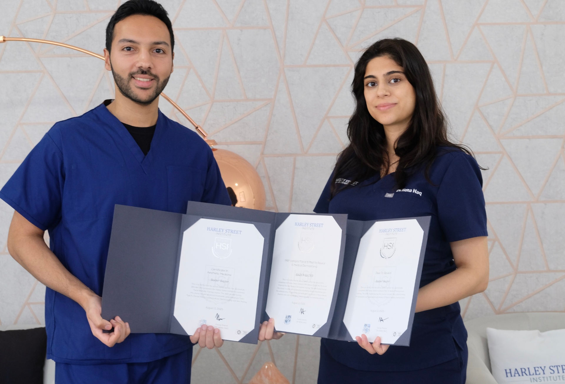 MSc vs Fellowship in Aesthetic Medicine: Real Clinical Mentorship