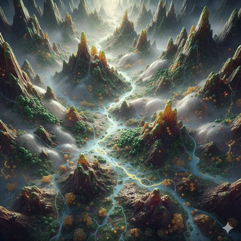 Why We Haven't Seen Biofilm in a Decade