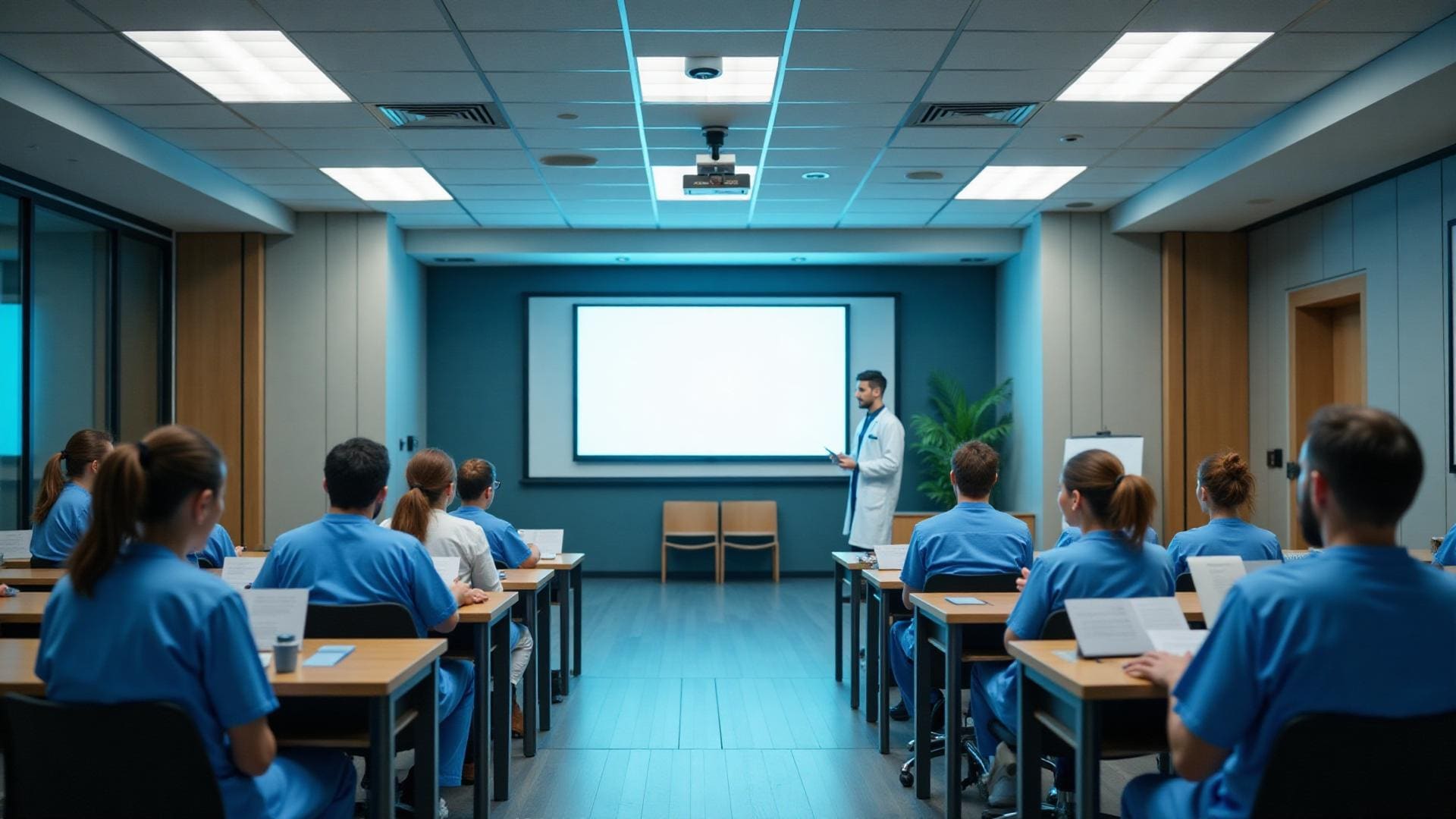 Premium Harley Street Institute medical education partnership facilities Harley Street medical teaching facilities partnership opportunities for healthcare professionals
