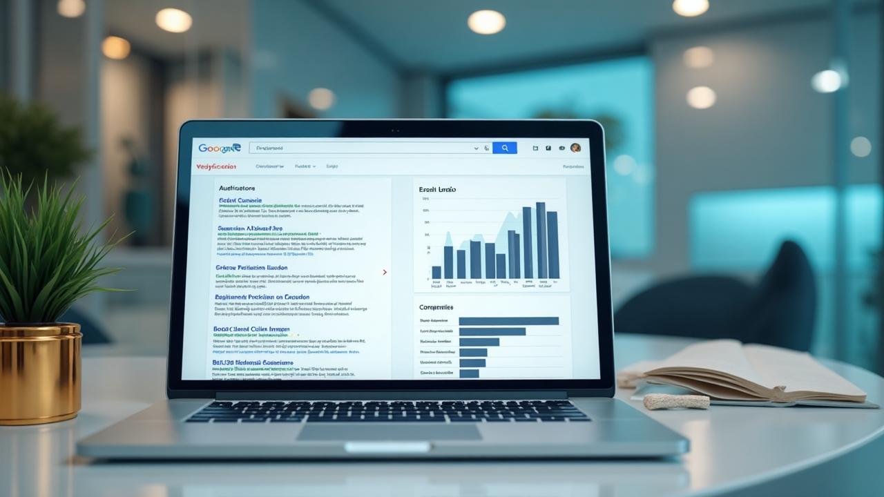 Digital Marketing for Aesthetic Practitioners: SEO & Google Ads Guide
