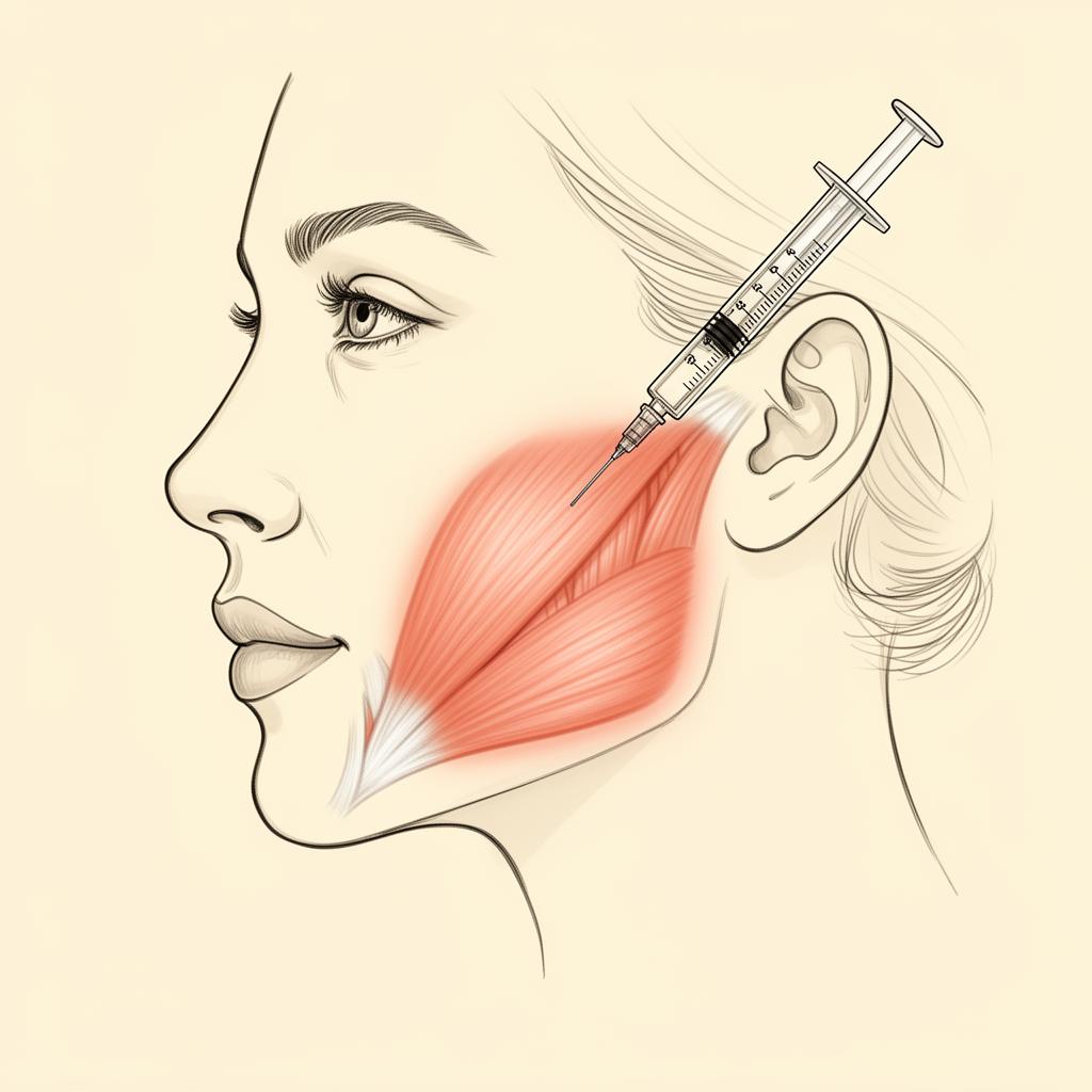 Bruxism, Masseter Hypertrophy, and Botulinum Toxin: A Comprehensive Review